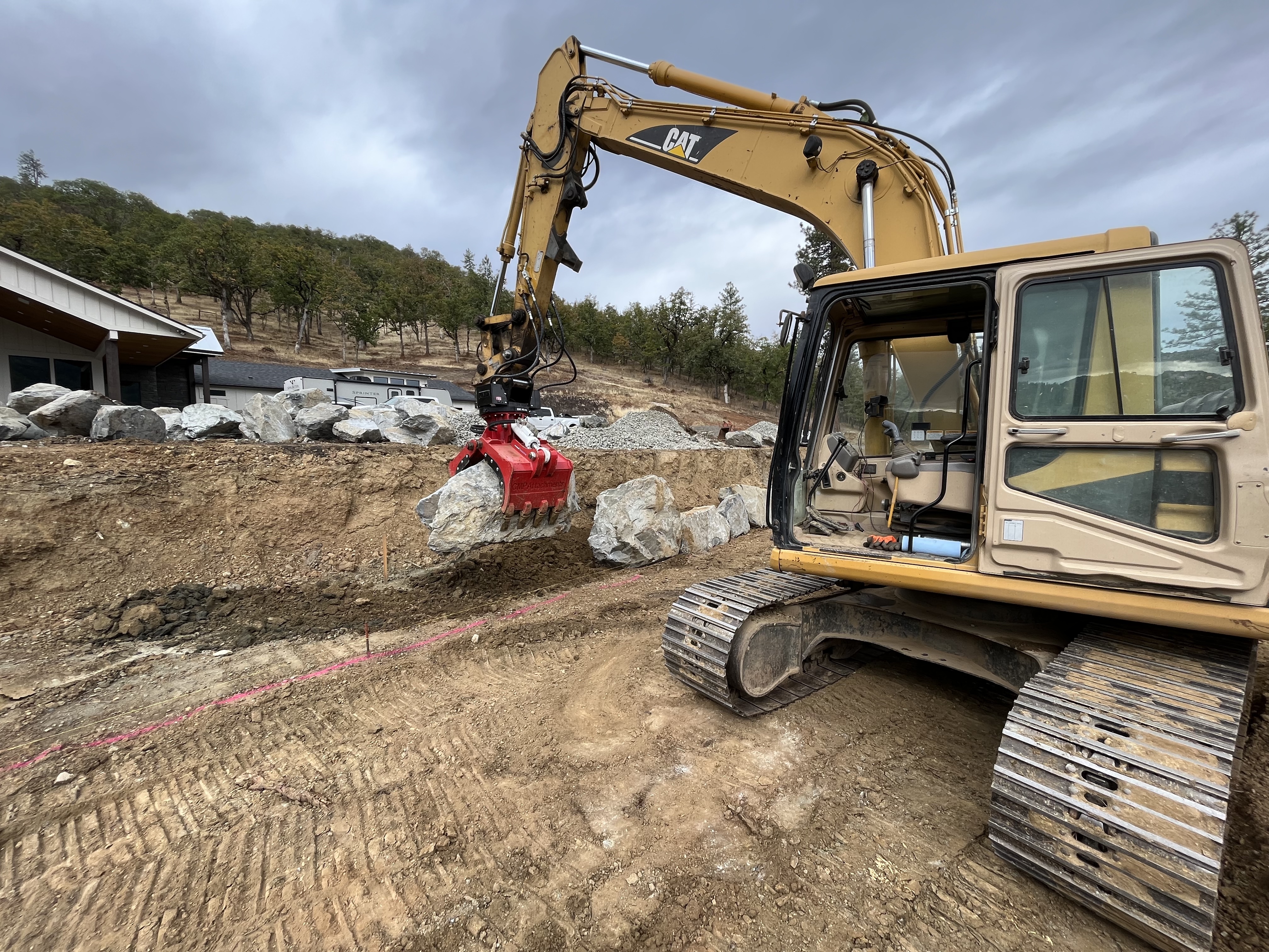 Parent (Excavation)